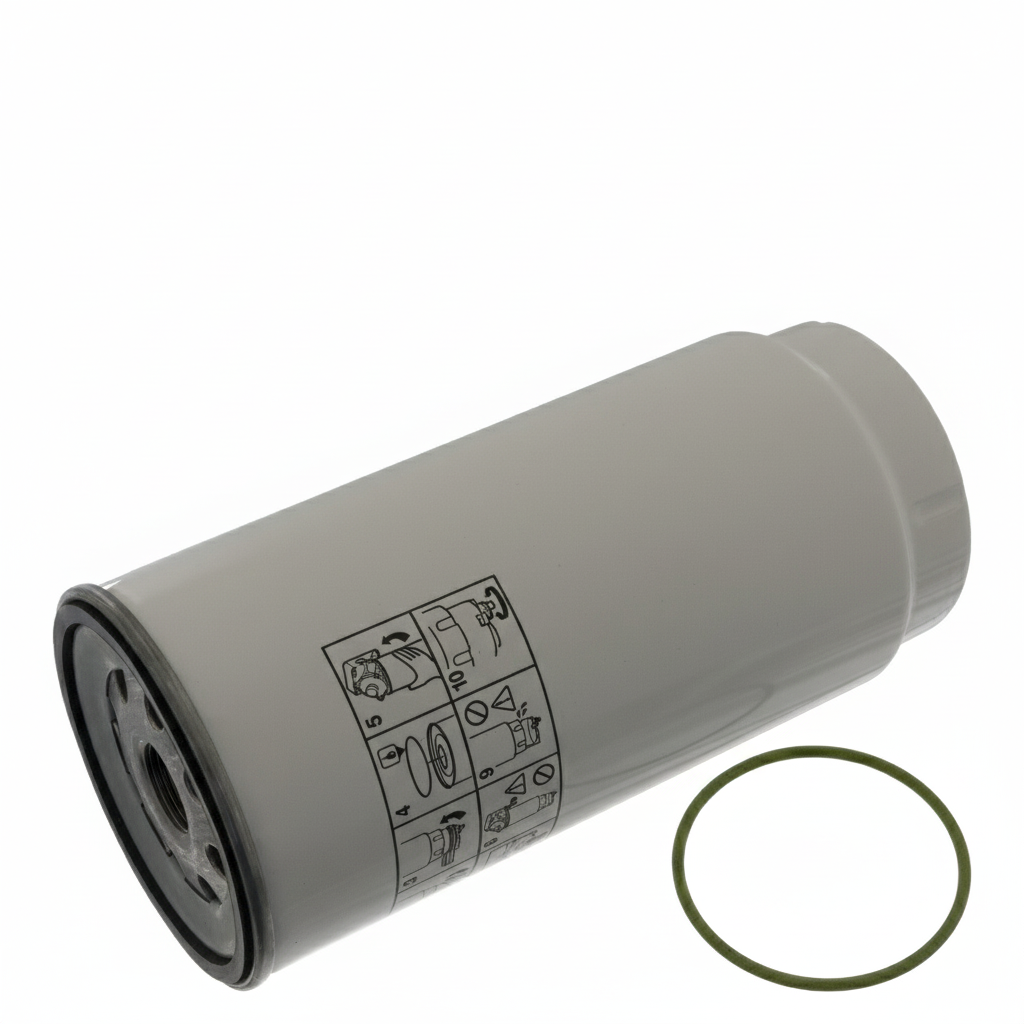 Diesel Water Seperator to Suit MP4 / MP5 Mercedes Actros
