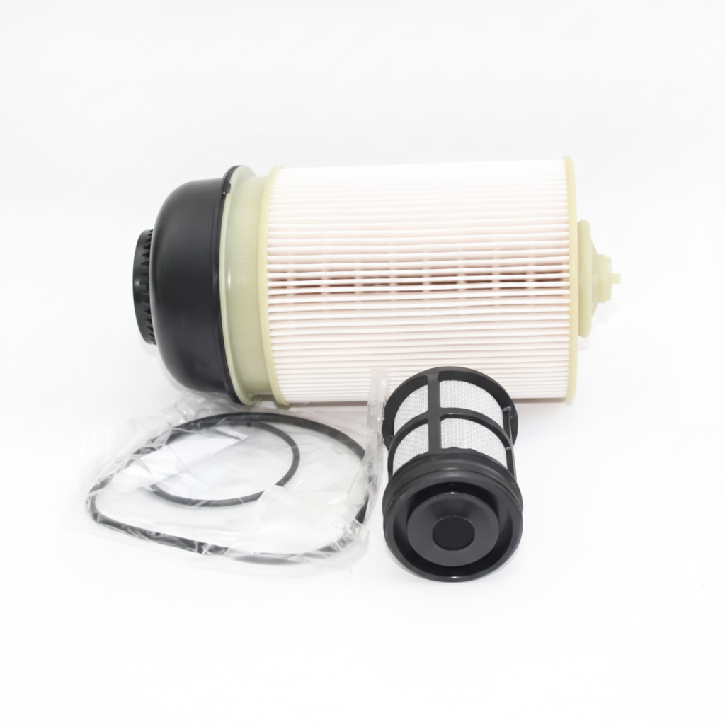 Fuel Filter to suit MP4 / MP5 Mercedes Actros