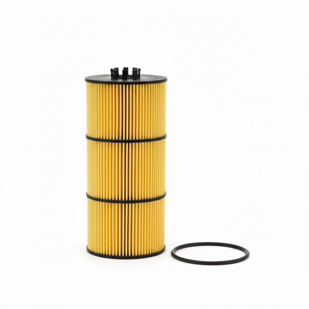 Oil Filter to suit MP4 / MP5 Mercedes Actros