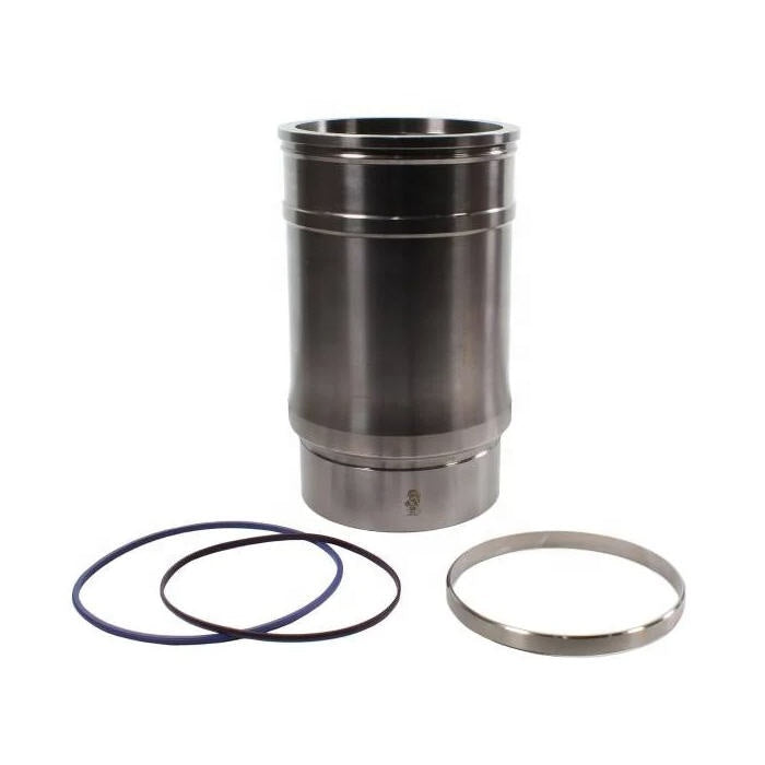 Cylinder Liner Kit to Suit OM473 MP4 / MP5 Mercedes Actros