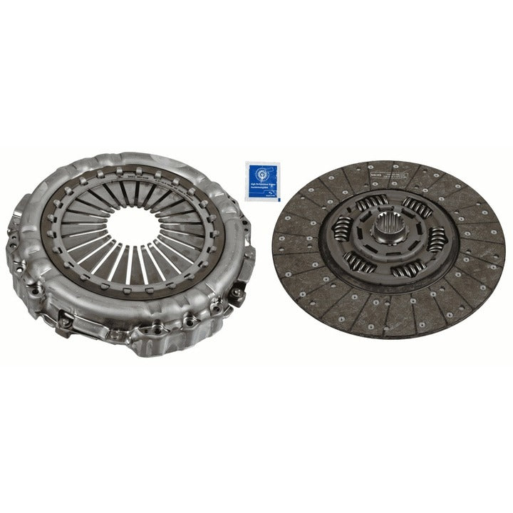 Clutch Kit to suit MP4 / MP5 Mercedes Actros