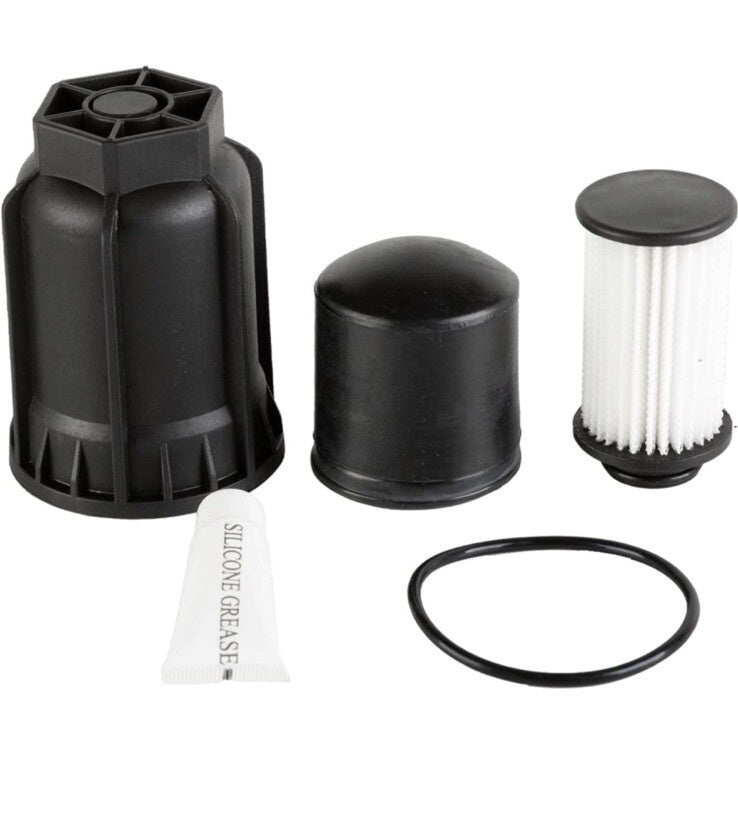Adblue Filter to suit MP4 / MP5 Mercedes Actros
