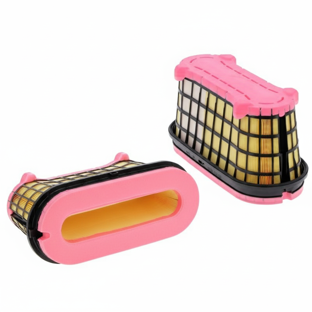 Air Filter to suit MP4 / MP5 Mercedes Actros