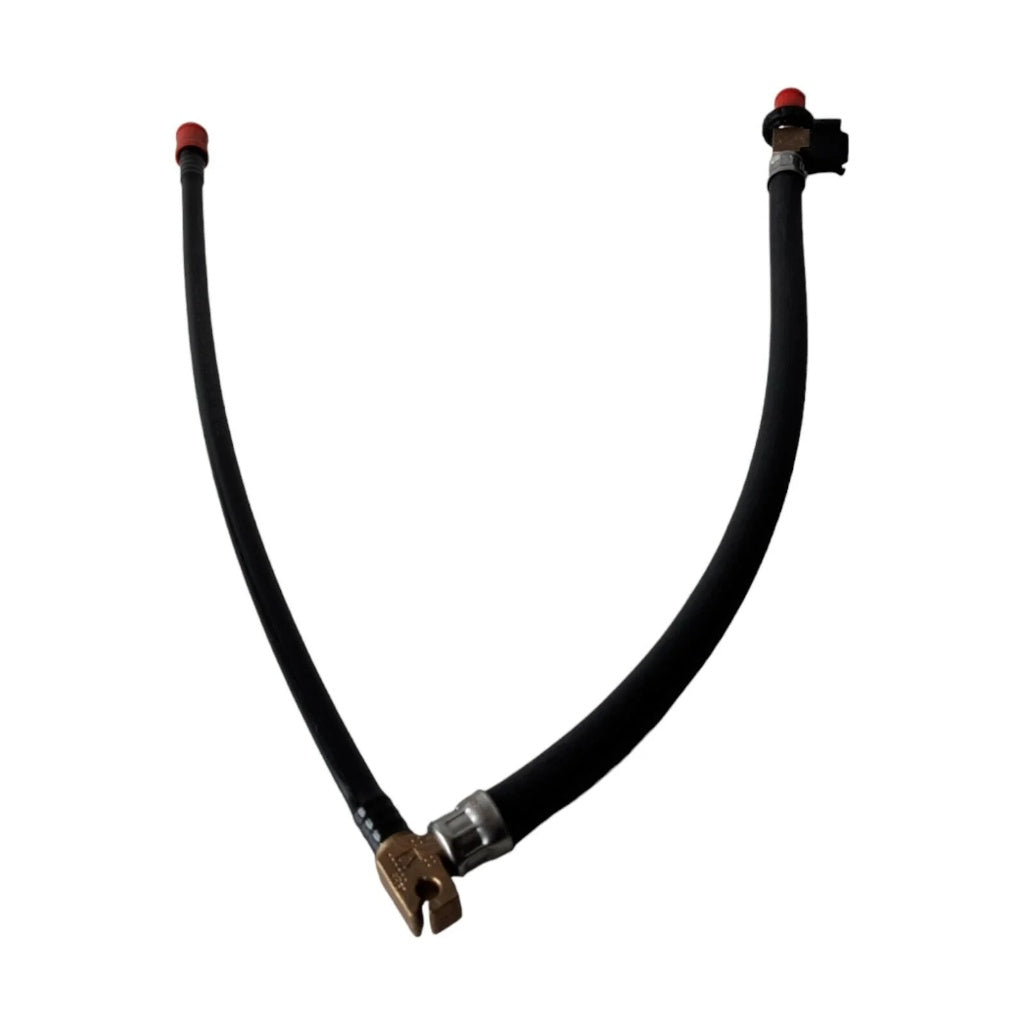 Brake Hose with Fittings to Suit MP4 / MP5 Mercedes Actros