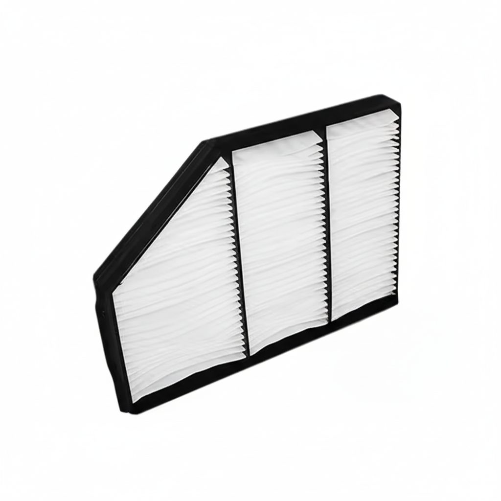 Cabin Filter to suit MP4 / MP5 Mercedes Actros