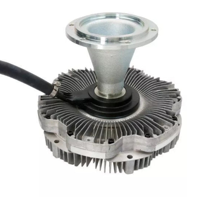 Clutch Viscous Fan to Suit MP4 / MP5 Mercedes Actros