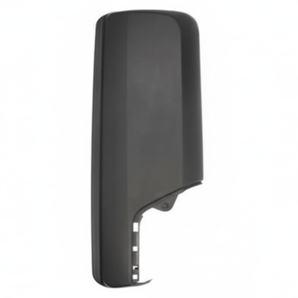 Long Mirror Cover to Suit MP4 / MP5 Mercedes Actros LH / RH