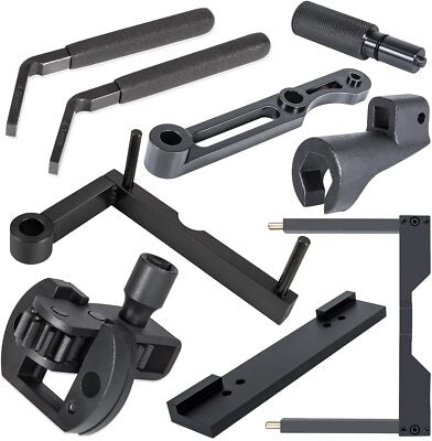 Timing Tool Kit to Suit MP4 / MP5 Mercedes Actros